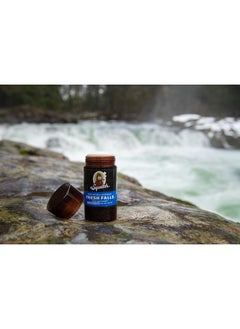 Dr. Squatch Dr. Squatch Natural Deodorant for Men - Odor-Squatching Men's Deodorant Aluminum Free - Fresh Falls 2.65 oz (1 Pack)  - Image 4