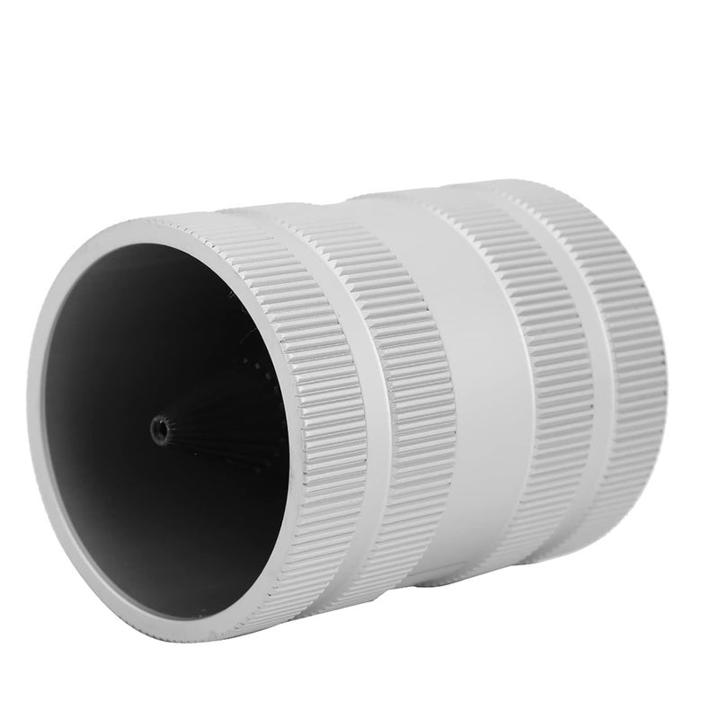 Tube Reamer Pipe Deburring Tool Stainless Steel Tube Deburr Chamfer Tube Remove Burr Tool, Chamfer Tool Internal External Pipe Tube Reamer Deburr Chamfer for 6-54mm Pipes - Image 4