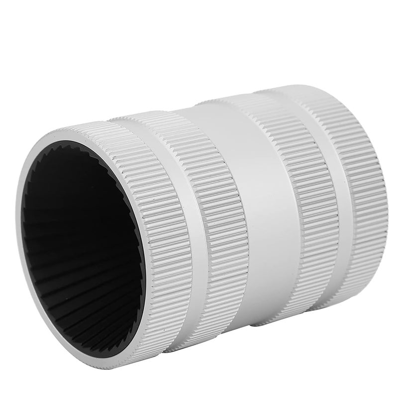 Tube Reamer Pipe Deburring Tool Stainless Steel Tube Deburr Chamfer Tube Remove Burr Tool, Chamfer Tool Internal External Pipe Tube Reamer Deburr Chamfer for 6-54mm Pipes - Image 1