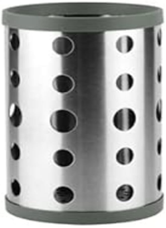 fagor Fagor Melier Stainless Steel Holder Drainer, Silver 