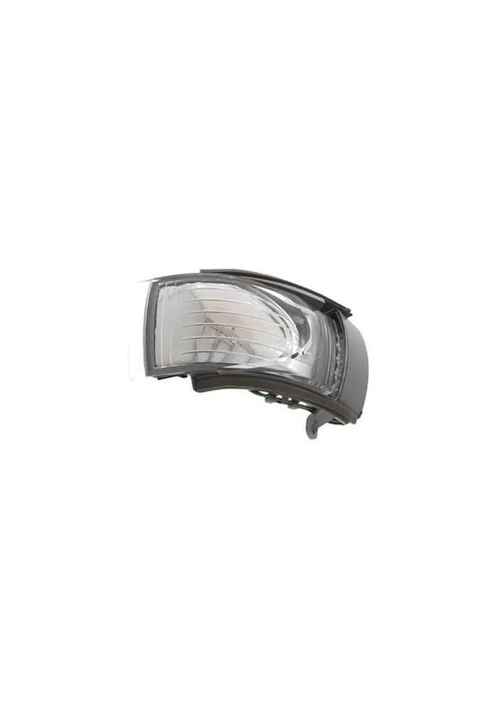 Wivplex Side Mirror Turn Signal Light for VW Beetle - Image 1