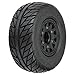 ProLine Racing Street Fighter SC MTD Raid 6x30 Slash 2 Wheel Drive4 Wheel Drive FR PRO116710 RC Tire - Image 3