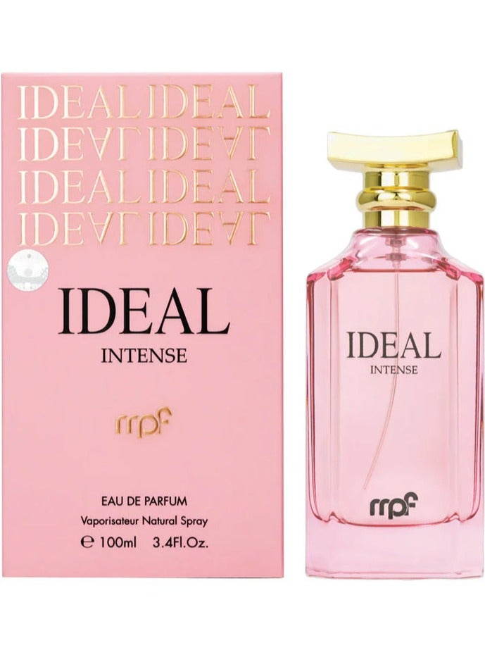 mpf Ideal Intense EDP 100ml - Image 1