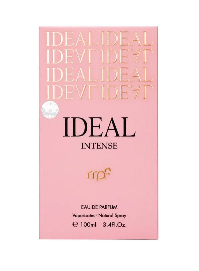 mpf Ideal Intense EDP 100ml - Image 3