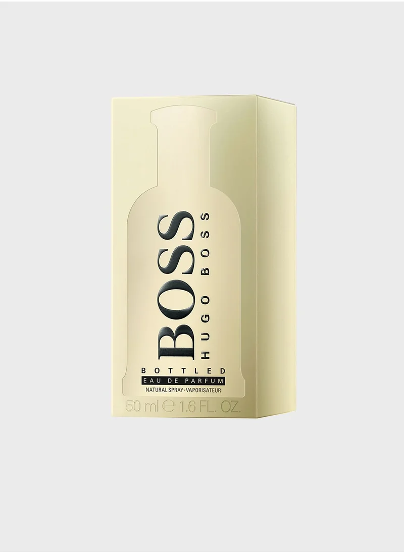 BOSS Hugo Boss Bottled Eau de Parfum 50ml