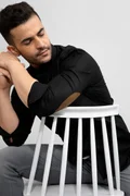 سنيتش black