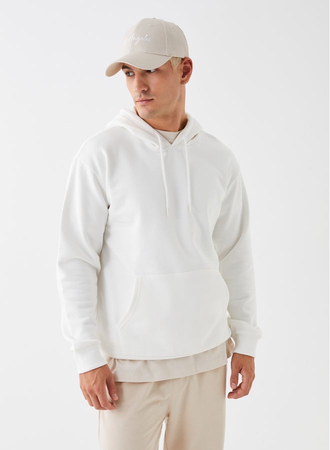 LC WAIKIKI Hooded Long Sleeve Men's Hoodie  - Image 1