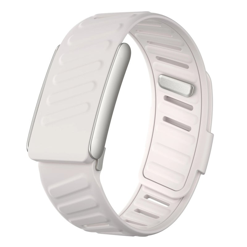 Bluejw Silicone Replacement Wristband for Whoop 5.0, Sports Loop Watch Strap, New Band for Health & Fitness Tracker - Image 5