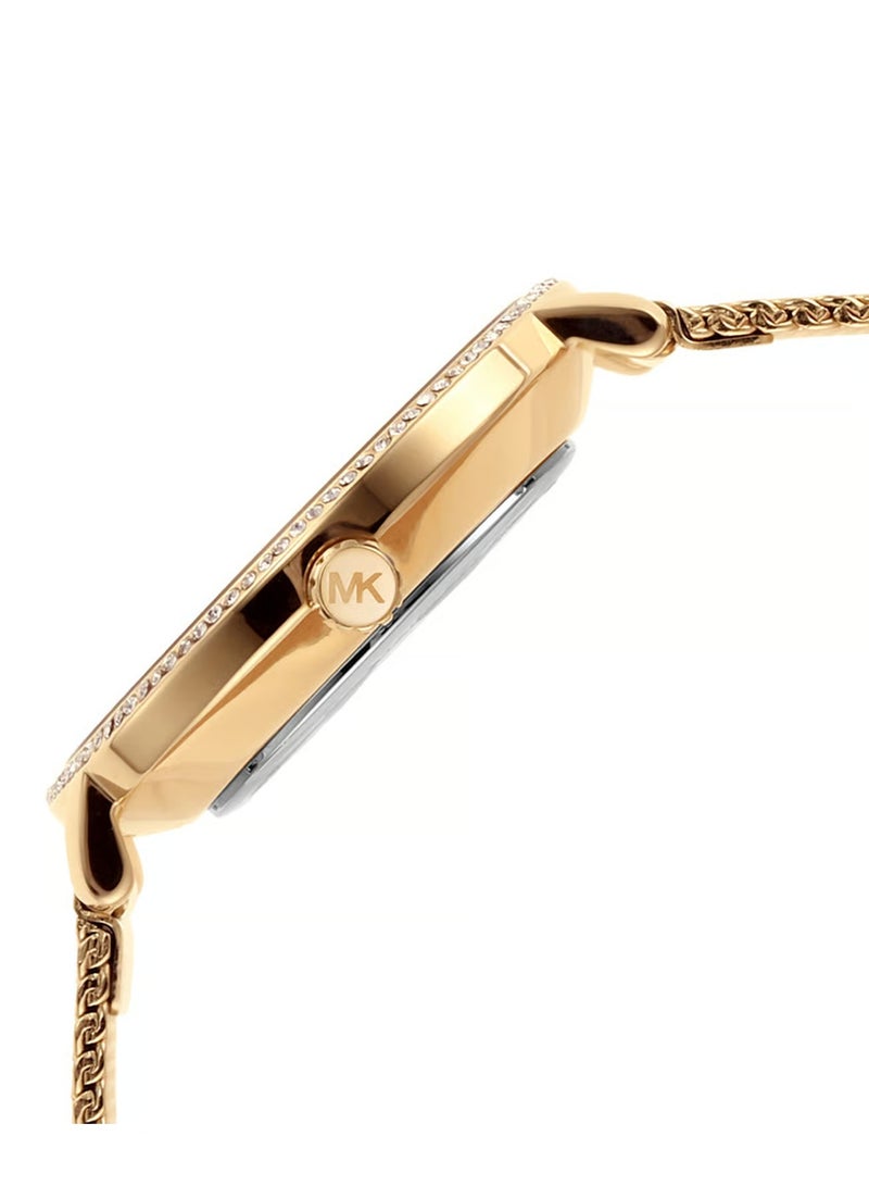 ام كي ساعة MK4619 Pyper للنساء - Image 3