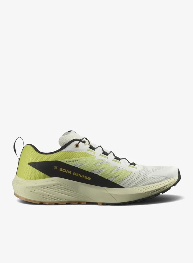 Salomon SENSE RIDE 5 Trail Running Shoes