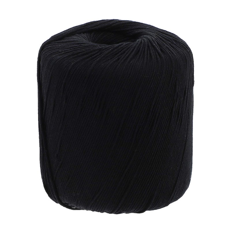4 Color Macrame Cotton Rope Soft Flexible Handmade Craft Cord Knitting Material - Image 2