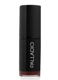 PALLADIO Palladio Herbal Matte Lipstick  - Image 3