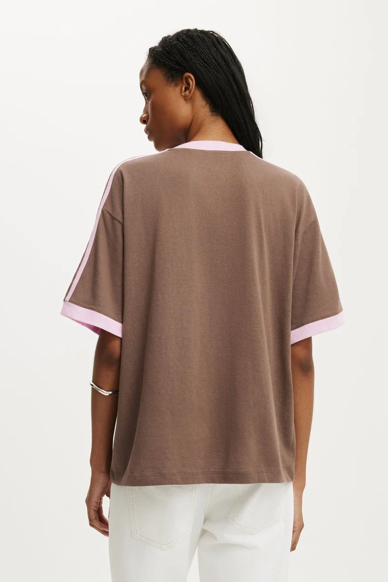 Cotton On  The Vacay Tee  | Best Price UAE