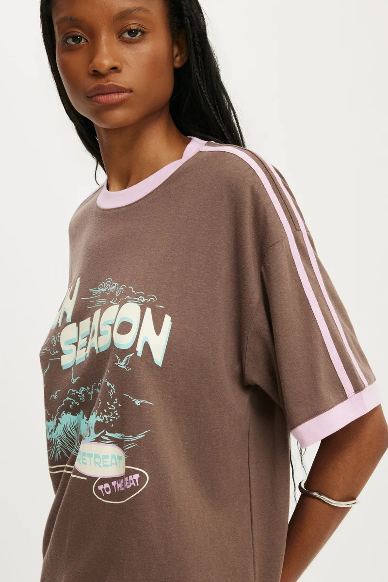 Cotton On  The Vacay Tee  | Best Price UAE