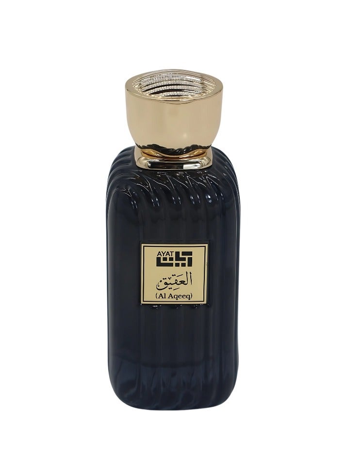 Ayat Perfumes AYAT AL AQEEQ EDP 100ML