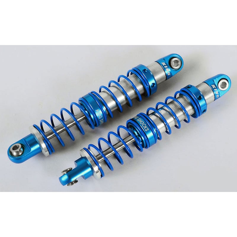 RC4WD ZD0035 King OffRoad Scale Dual Spring Shocks - Image 2