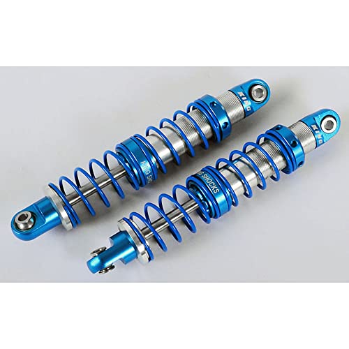 RC4WD ZD0035 King OffRoad Scale Dual Spring Shocks - Image 1