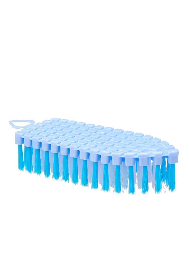 فرشاة تنظيف ارضيات - 13 × 7 سم - ألوان متنوعة - Image 1