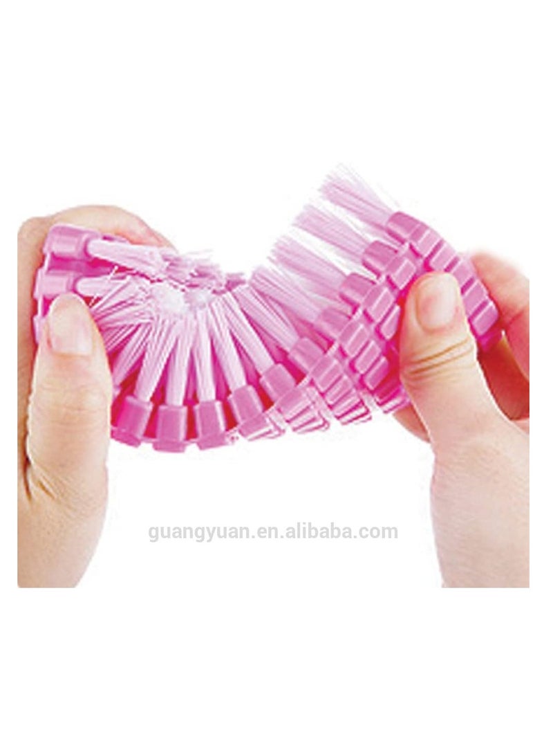 فرشاة تنظيف ارضيات - 13 × 7 سم - ألوان متنوعة - Image 4