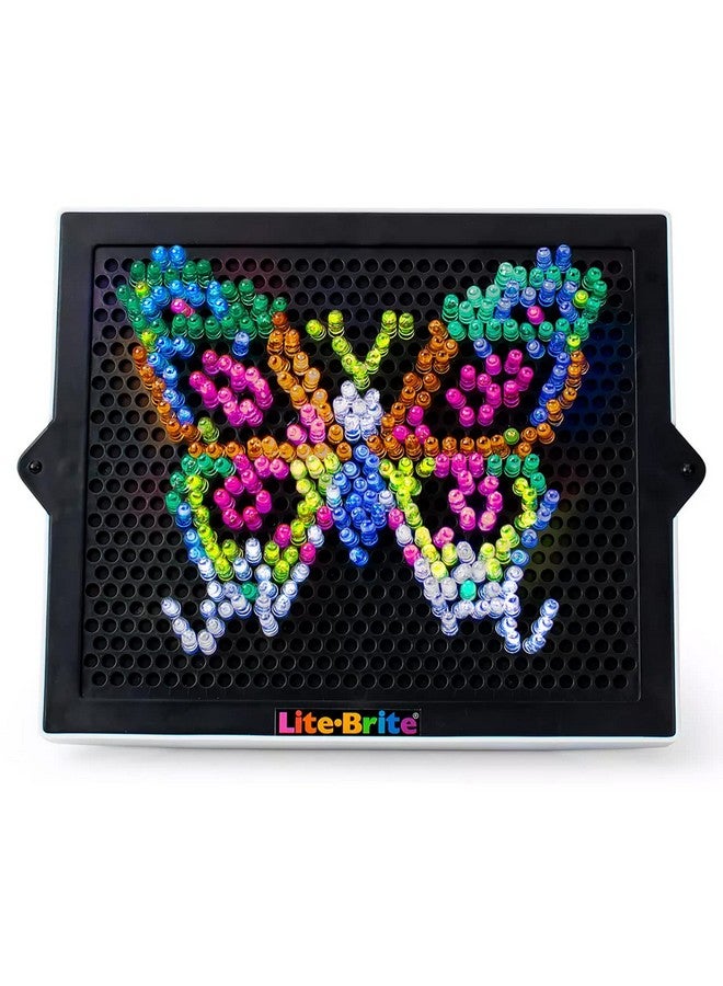 Lite Brite Magic Screen Bonus Set - Image 5