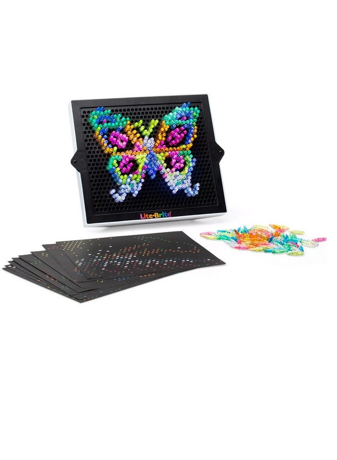 Lite Brite Magic Screen Bonus Set - Image 2
