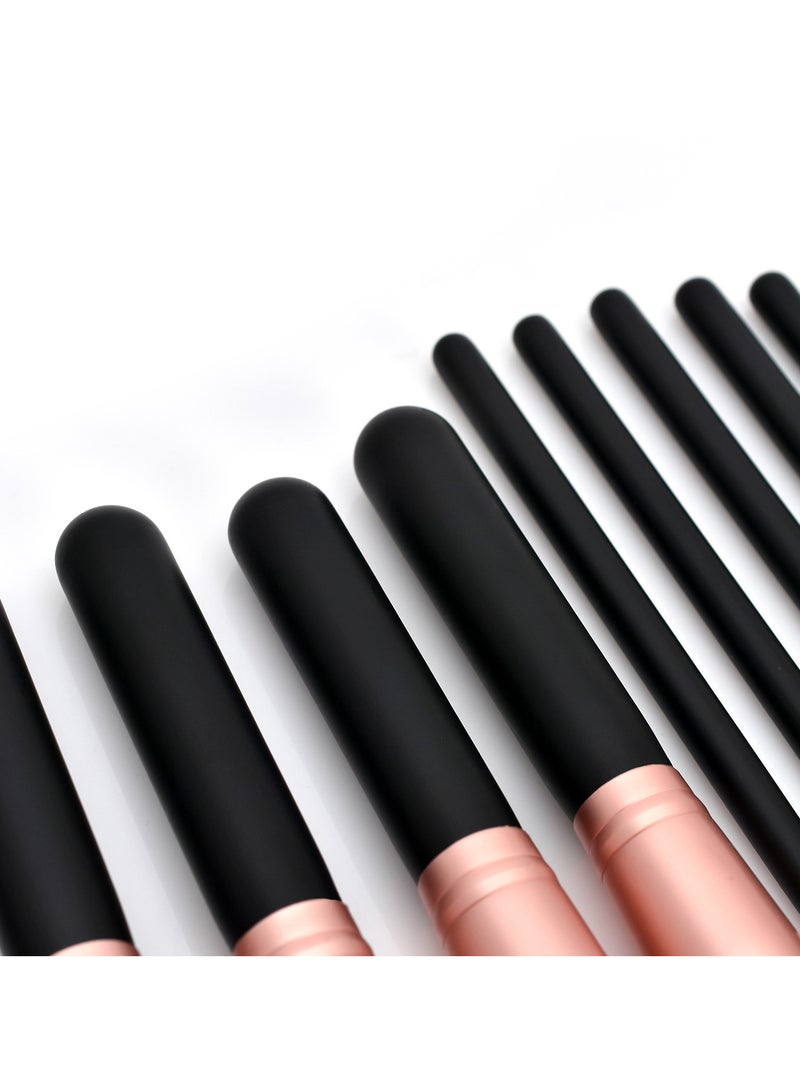 Generic 14-Piece Makeup Multi Use Brush Set  - Image 2