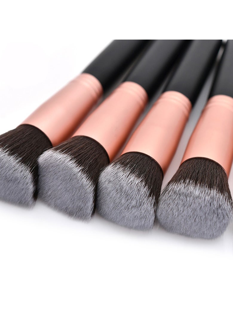 Generic 14-Piece Makeup Multi Use Brush Set  - Image 3