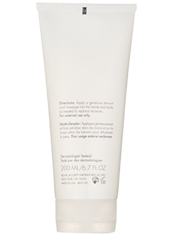 June Jacobs Citrus Body Balm 67 Fl Oz - Image 3