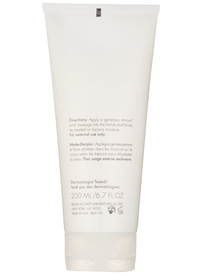 June Jacobs Citrus Body Balm 67 Fl Oz - Image 4