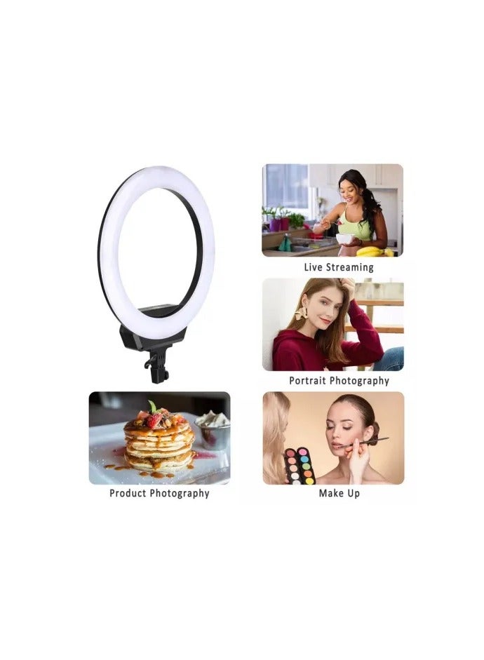عام Ring light R-380 38W - Image 3