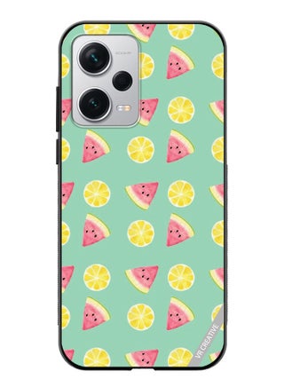 Protective Case Cover For Xiaomi Redmi Note 12 Pro Plus Fruits Design Multicolour - pzsku/Z6057B7AB2BF47F4A6298Z/45/_/1676661905/7f1e9683-3d7f-4c16-9def-903e7bb57403