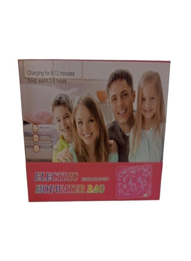 Electro Thermal Water Bag - Image 2