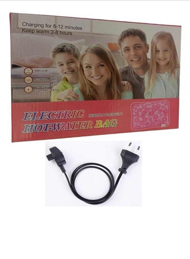 Electro Thermal Water Bag - Image 3