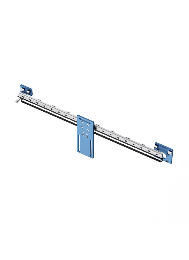 SCULPFUN S6/S6PRO/S9 X-axis Linear Guide Upgrade Kit High Precision Industrial Grade Direct Installation Without Drilling  - Image 1
