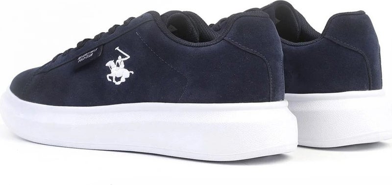 BEVERLY HILLS POLO CLUB B.h. Polo Club Daily Men's Sneaker Shoes 10327  - Image 3