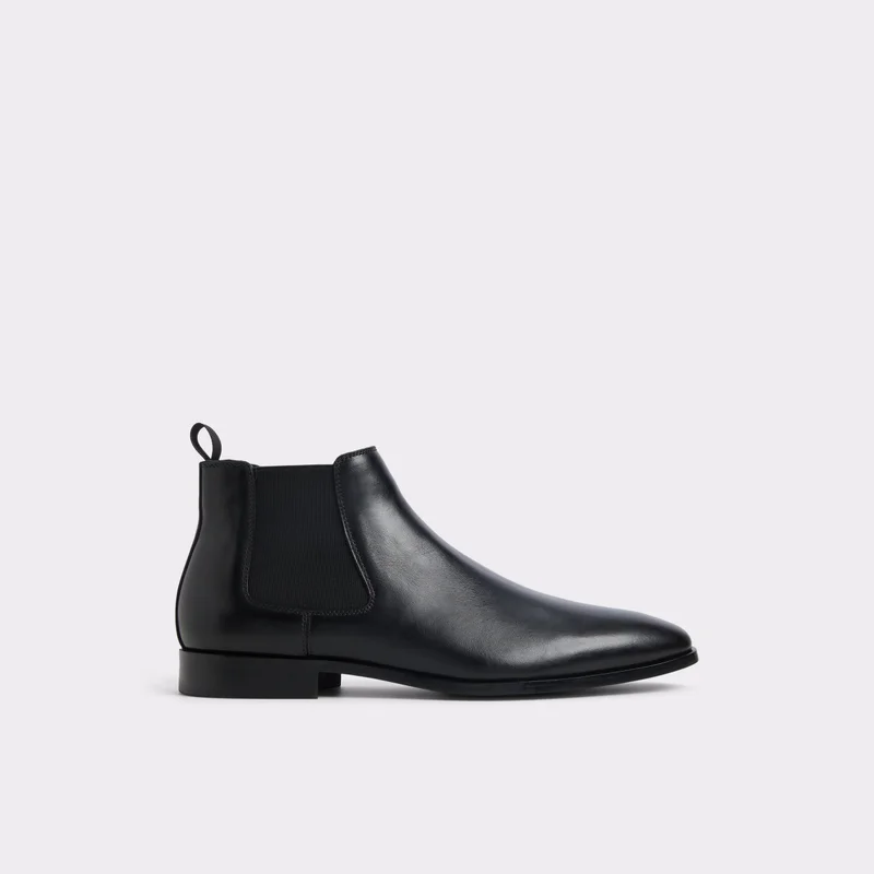 ALDO Lace Up boots