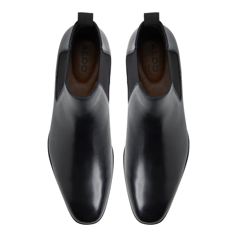 ALDO Lace Up boots