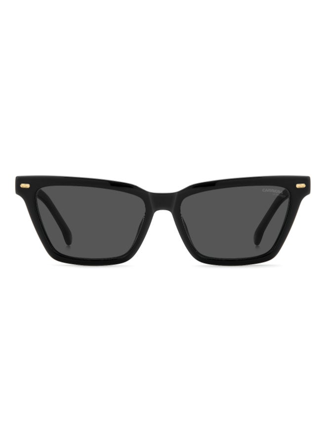 CARRERA CARRERA 3083/S Sunglasses Black Cat Eye - Image 3