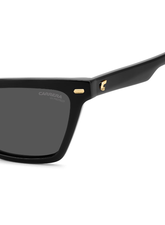 CARRERA CARRERA 3083/S Sunglasses Black Cat Eye - Image 5