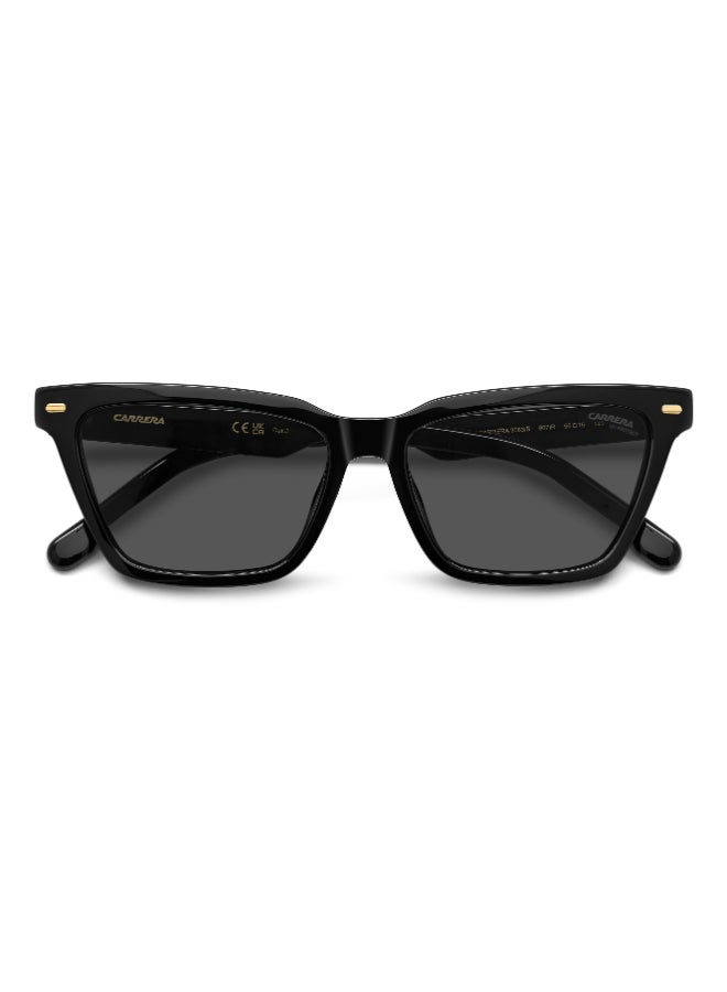 CARRERA CARRERA 3083/S Sunglasses Black Cat Eye - Image 4