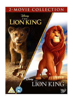 Disney The Lion King - 2 Movie Collection - DVD  - Image 2