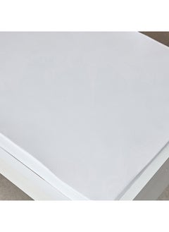 Home Box Atlanta Waterproof Single Mattress Protector 200 x 33 x 90 cm  - Image 3