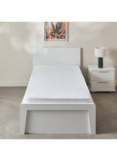 Home Box Atlanta Waterproof Single Mattress Protector 200 x 33 x 90 cm  - Image 2