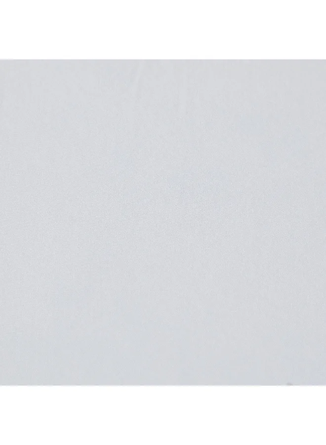 Home Box  Atlanta Waterproof Single Mattress Protector 200 x 33 x 90 cm  | Best Price UAE