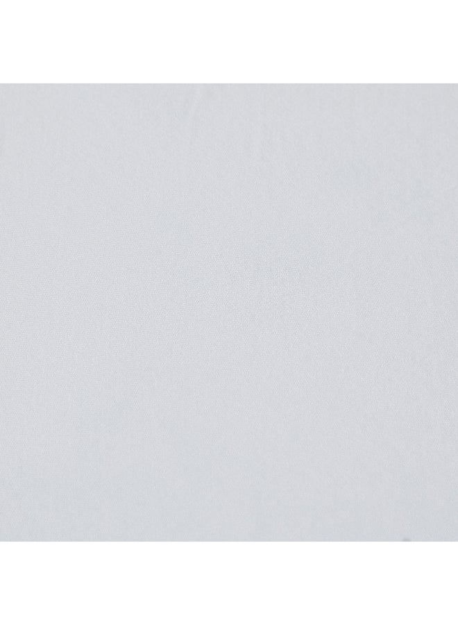 Home Box واقي مرتبة فردي مقاوم للماء من أتلانتا مقاس 200 × 33 × 90 سم  - Image 4