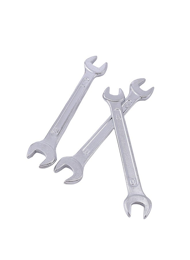 LAWAZIM 3 Piece Wrench Set - 8x10\10x11\10x12 inch - Image 3