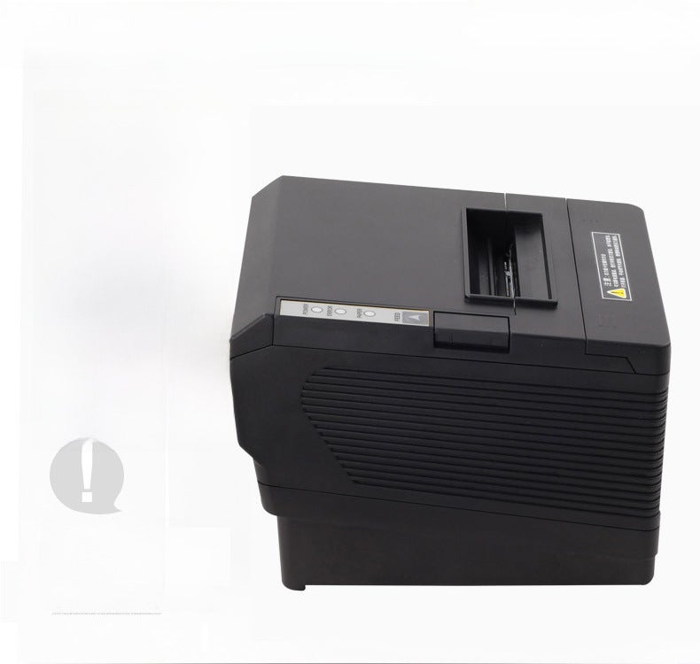 Xinye Xp-Q260Iii C260K Thermal Receipt Printer 80Mm With Cutter Beeping Usb + String + Net - Image 2