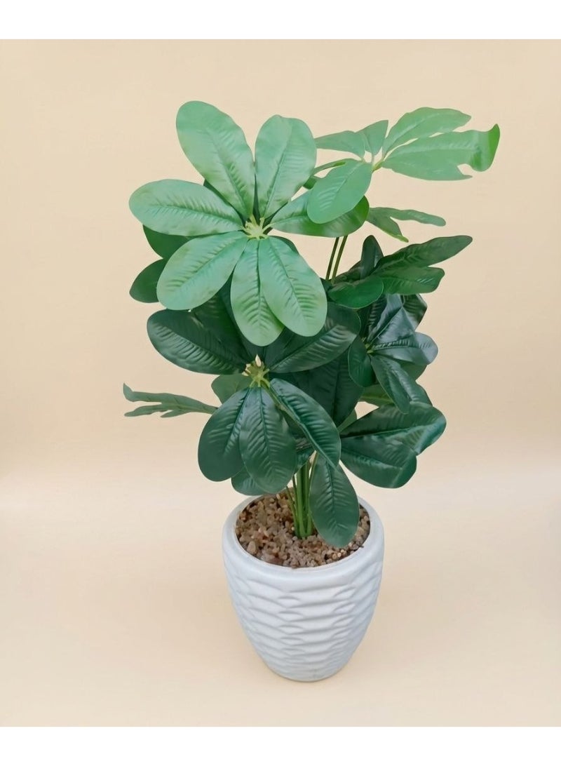Decorative tree, 12 branches, 70 cm
