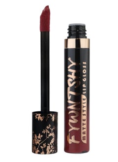 FYWNTSHY Lip Gloss 103 – Radiant Glow  - Image 1