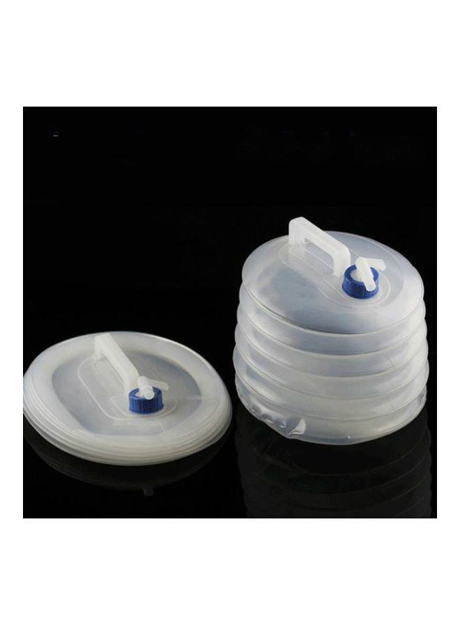 NIBEMINENT Foldable Car Water Bottle - Image 2